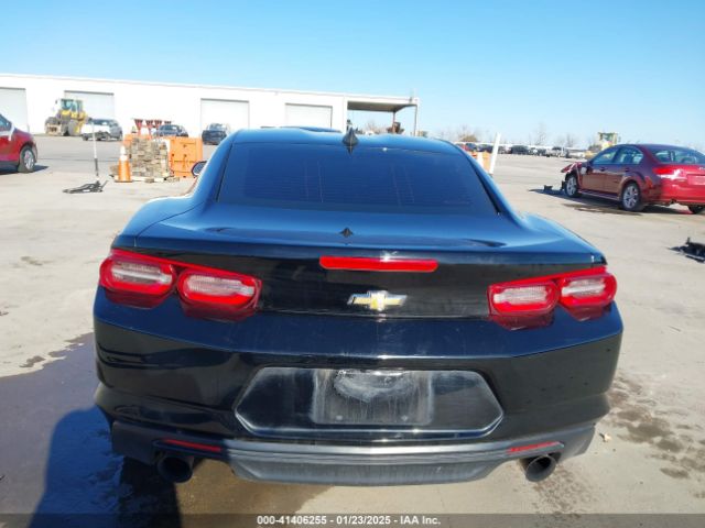 1G1FB1RX6K0133447 Chevrolet Camaro 1lt