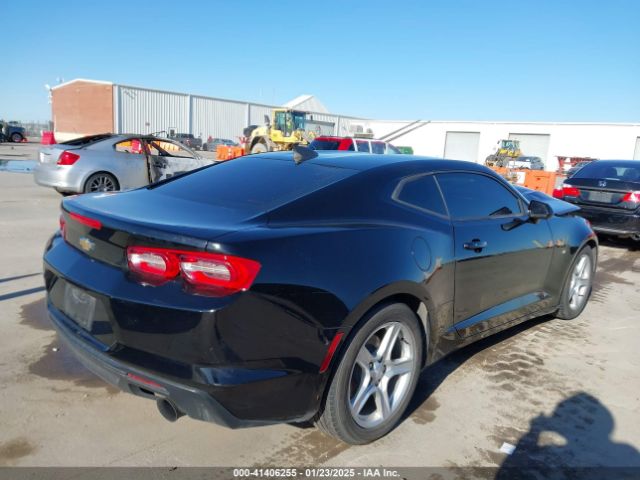 1G1FB1RX6K0133447 Chevrolet Camaro 1lt
