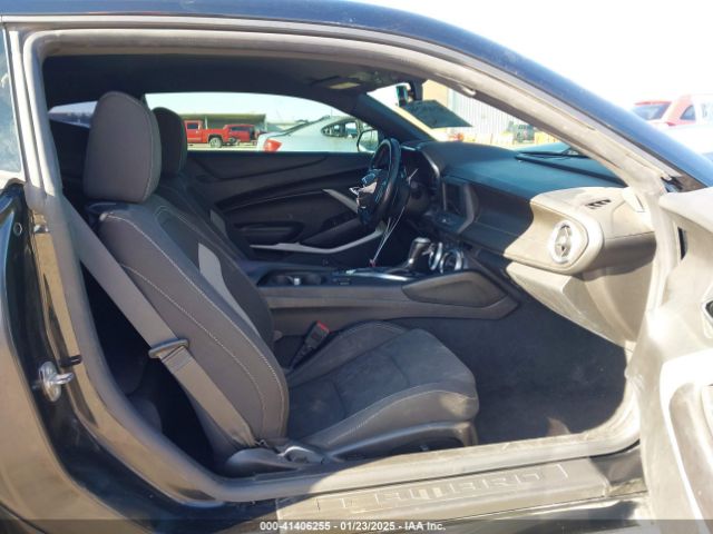 1G1FB1RX6K0133447 Chevrolet Camaro 1lt
