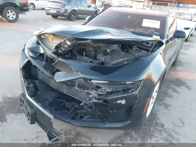 1G1FB1RX6K0133447 Chevrolet Camaro 1lt