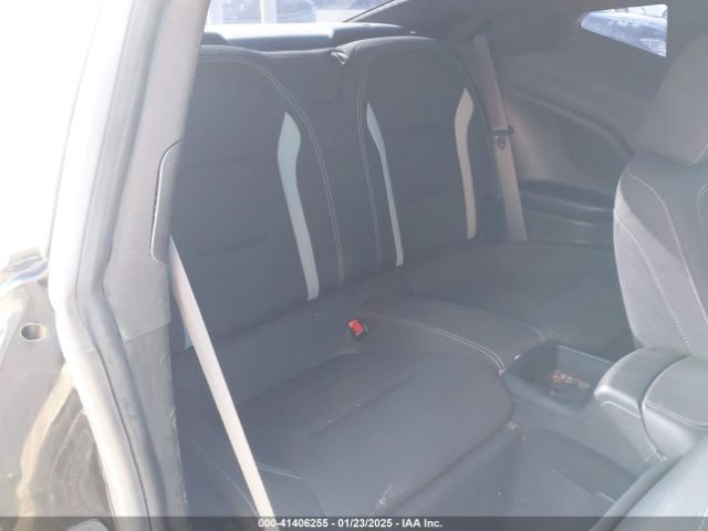 1G1FB1RX6K0133447 Chevrolet Camaro 1lt