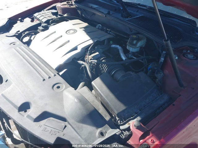 2006 CADILLAC DTS 1G6KD57Y06U210141 Photo 9