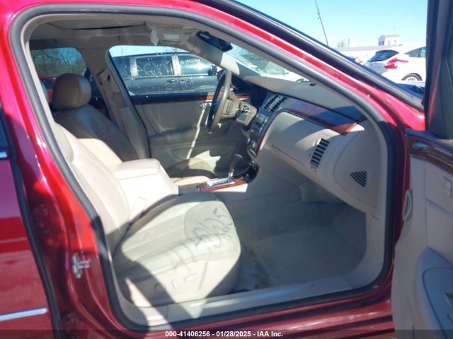2006 CADILLAC DTS 1G6KD57Y06U210141 Photo 4