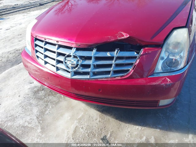 2006 CADILLAC DTS 1G6KD57Y06U210141 Photo 5