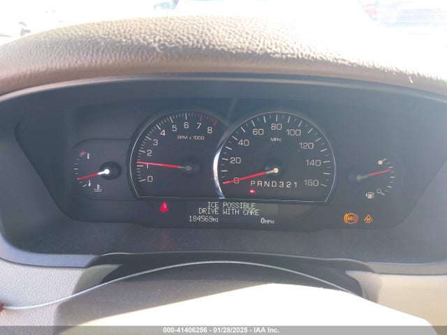 2006 CADILLAC DTS 1G6KD57Y06U210141 Photo 6