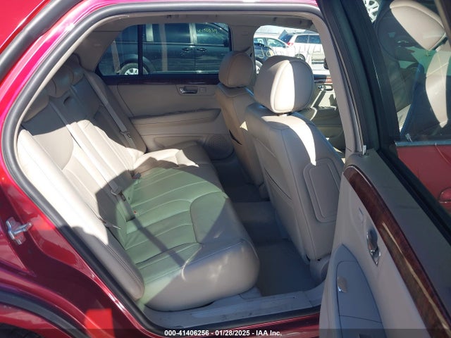 2006 CADILLAC DTS 1G6KD57Y06U210141 Photo 7