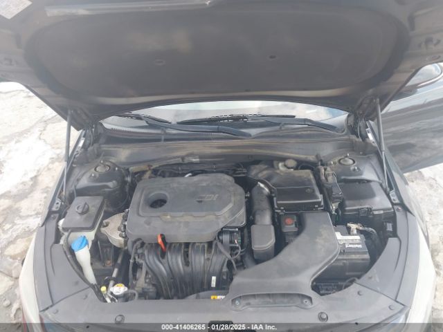 5XXGT4L34GG020666 KIA Optima Lx