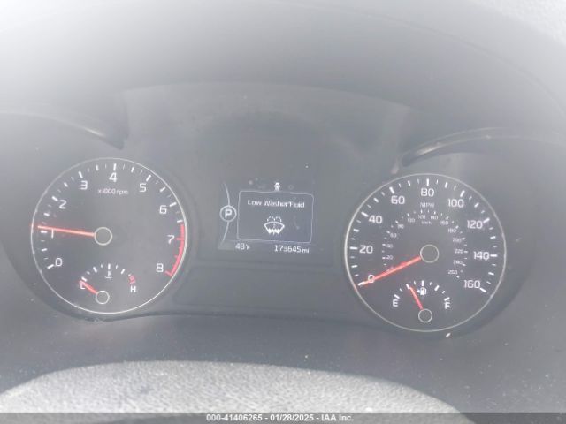 5XXGT4L34GG020666 KIA Optima Lx