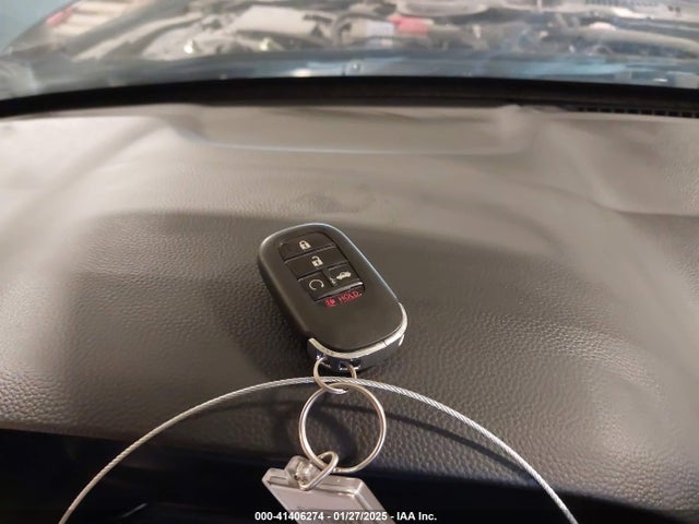 1HGCY1F38RA057214 Honda ACCORD EX