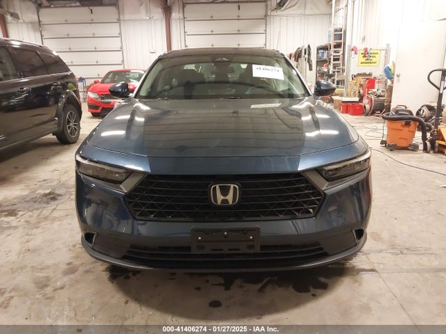 1HGCY1F38RA057214 Honda ACCORD EX