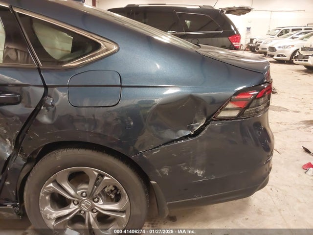 1HGCY1F38RA057214 Honda ACCORD EX