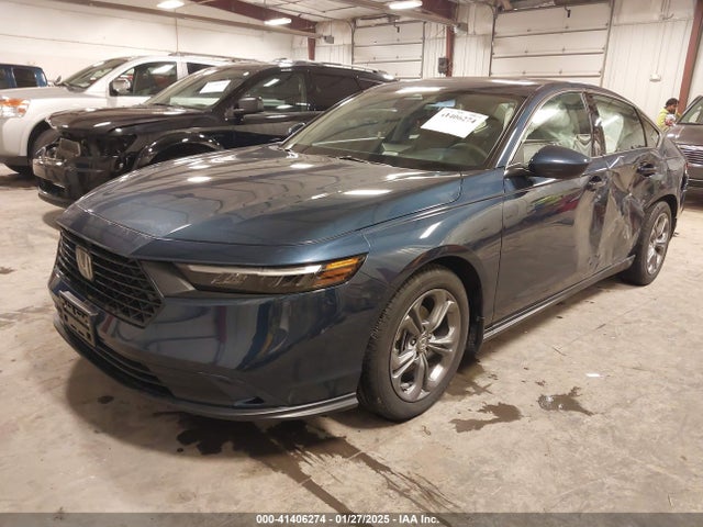 1HGCY1F38RA057214 Honda ACCORD EX