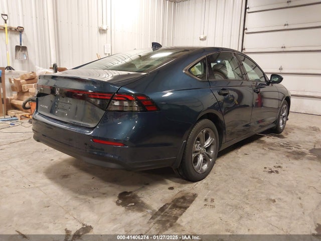 1HGCY1F38RA057214 Honda ACCORD EX