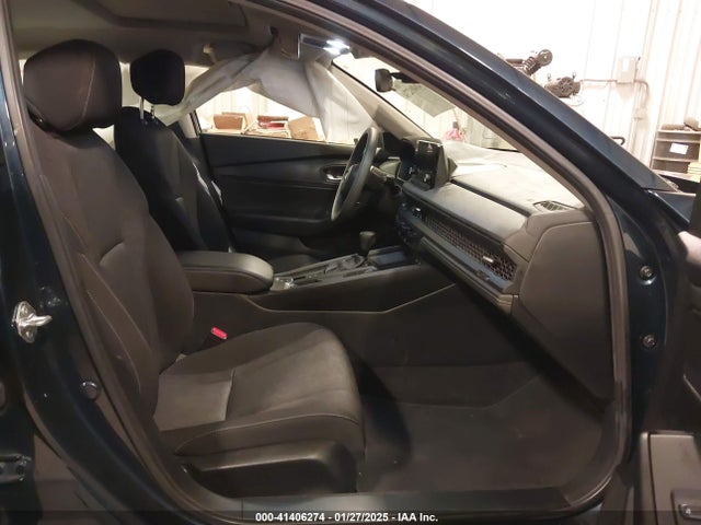 1HGCY1F38RA057214 Honda ACCORD EX