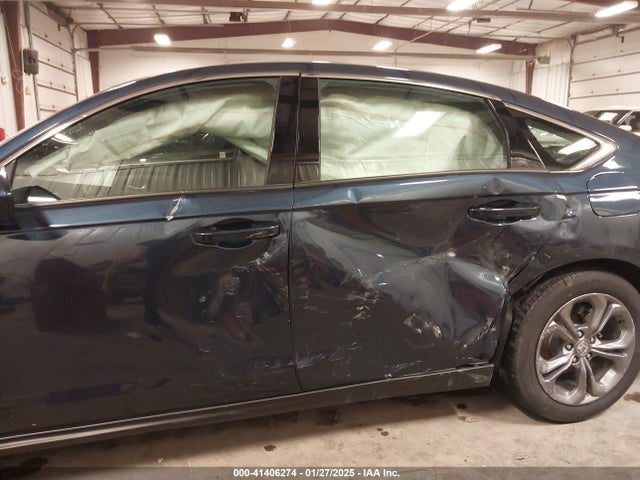 1HGCY1F38RA057214 Honda ACCORD EX