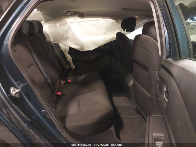 1HGCY1F38RA057214 Honda ACCORD EX