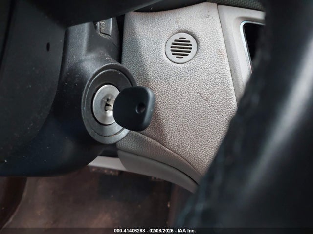 2009 CADILLAC CTS 1G6DF577690111331 Photo 10