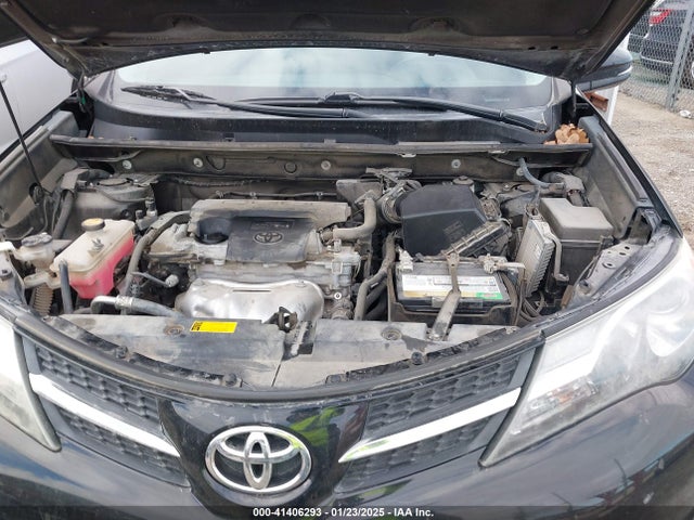 2T3YFREV1FW185948 Toyota Rav4 Limited