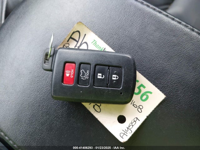 2T3YFREV1FW185948 Toyota Rav4 Limited