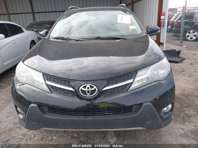 2T3YFREV1FW185948 Toyota Rav4 Limited