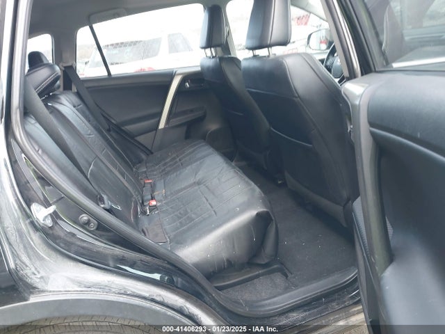 2T3YFREV1FW185948 Toyota Rav4 Limited