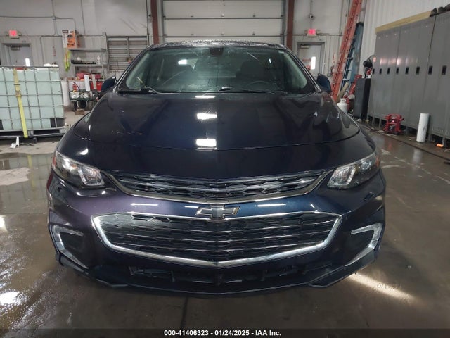 Chevrolet MALIBU 1LT 2017 1G1ZE5ST5HF137689 Image 12