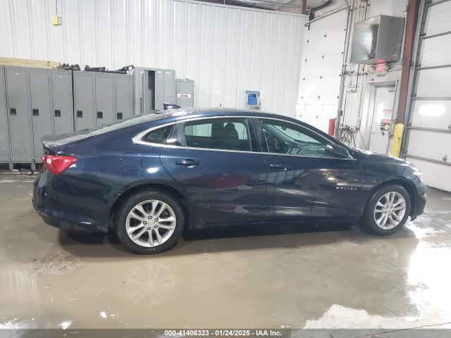 Chevrolet MALIBU 1LT 2017 1G1ZE5ST5HF137689 Image 13
