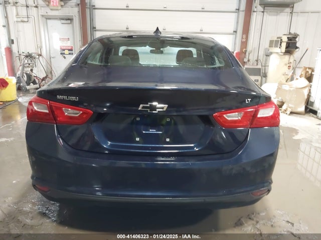 Chevrolet MALIBU 1LT 2017 1G1ZE5ST5HF137689 Image 16