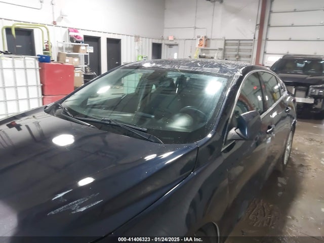 Chevrolet MALIBU 1LT 2017 1G1ZE5ST5HF137689 Image 6