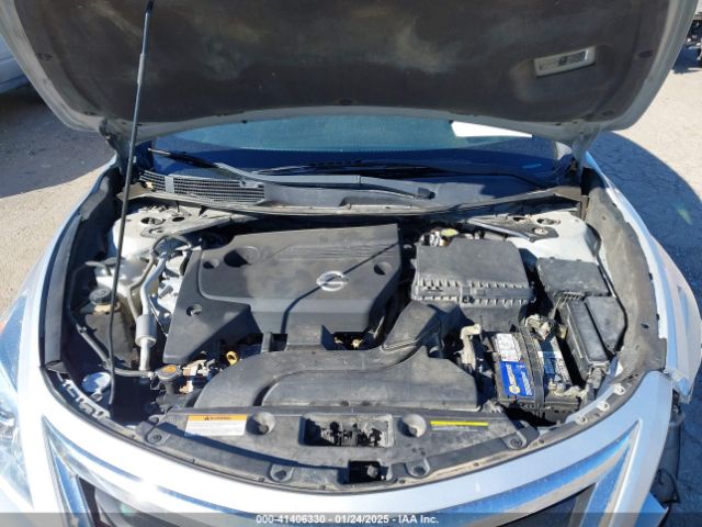 1N4AL3AP3EC124848 Nissan Altima 2.5 S