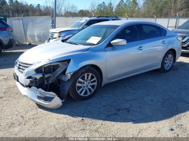 1N4AL3AP3EC124848 Nissan Altima 2.5 S