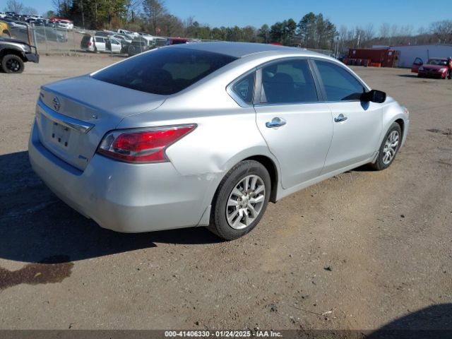 1N4AL3AP3EC124848 Nissan Altima 2.5 S