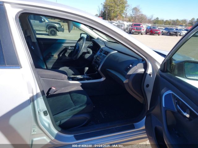 1N4AL3AP3EC124848 Nissan Altima 2.5 S