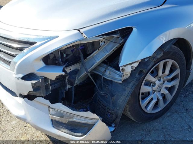 1N4AL3AP3EC124848 Nissan Altima 2.5 S