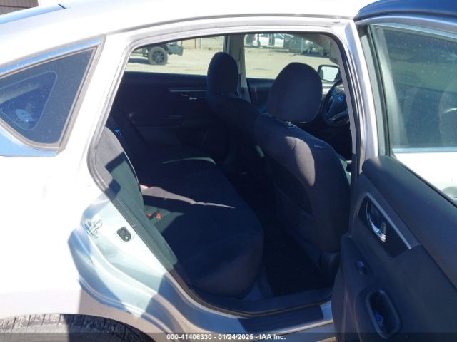 1N4AL3AP3EC124848 Nissan Altima 2.5 S