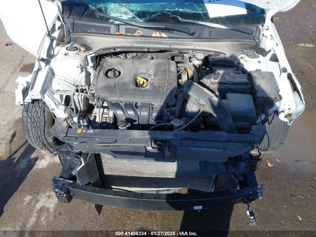 KIA FORTE FE 2022 3KPF24ADXNE474680 Image 10