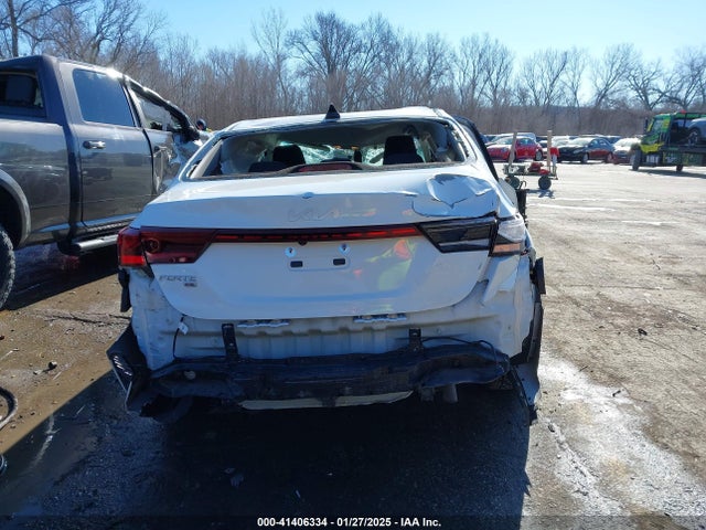KIA FORTE FE 2022 3KPF24ADXNE474680 Image 16