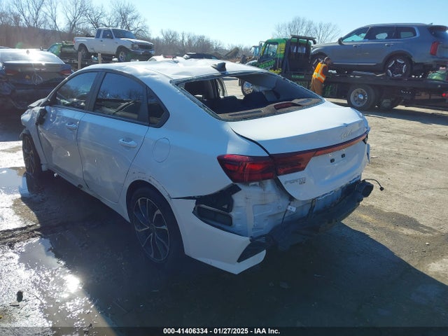 KIA FORTE FE 2022 3KPF24ADXNE474680 Image 17