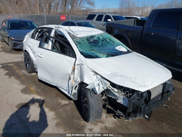 KIA FORTE FE 2022 3KPF24ADXNE474680 Image 6