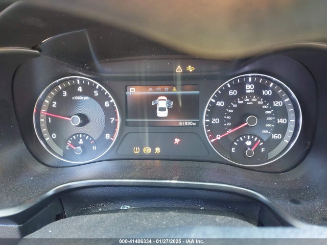 KIA FORTE FE 2022 3KPF24ADXNE474680 Image 7