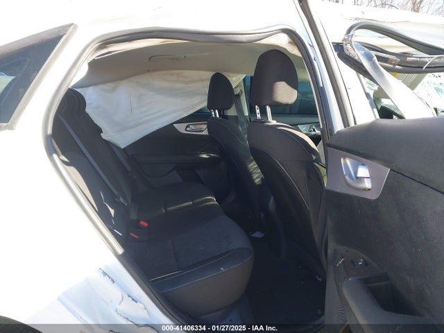KIA FORTE FE 2022 3KPF24ADXNE474680 Image 8