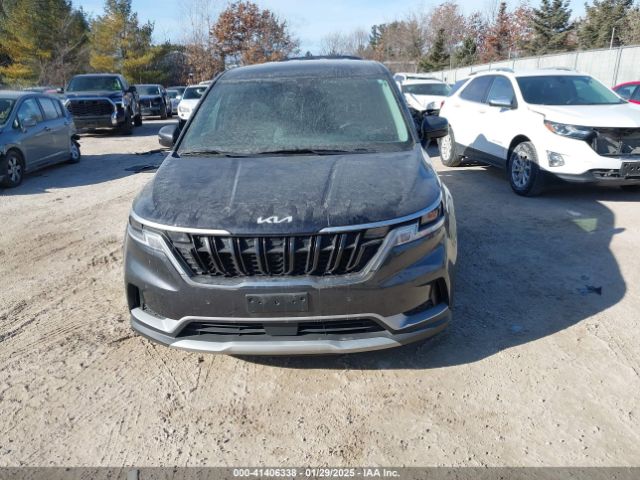 KNDNC5H34R6372573 KIA Carnival Mpv Ex