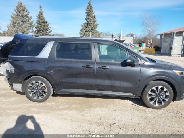 KNDNC5H34R6372573 KIA Carnival Mpv Ex
