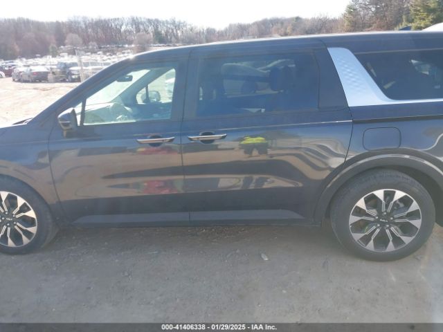 KNDNC5H34R6372573 KIA Carnival Mpv Ex