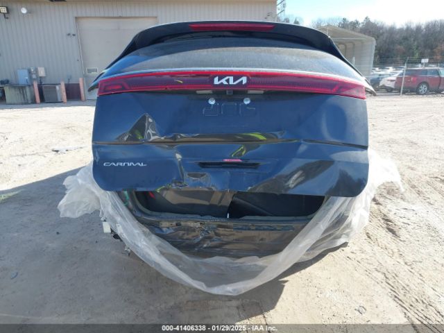 KNDNC5H34R6372573 KIA Carnival Mpv Ex