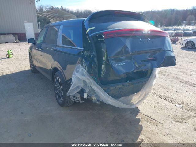 KNDNC5H34R6372573 KIA Carnival Mpv Ex