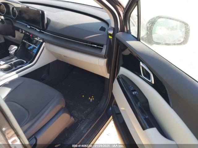 KNDNC5H34R6372573 KIA Carnival Mpv Ex