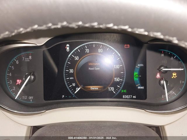 1G4GB5GR9FF146845 Buick Lacrosse Leather