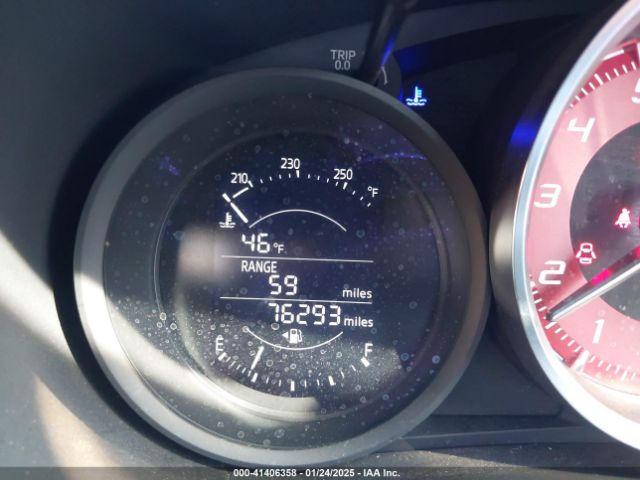 JC1NFAEK2J0139310 Fiat 124 Spider Abarth