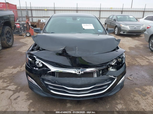 1G1ZB5ST1KF128147 Chevrolet Malibu 1ls